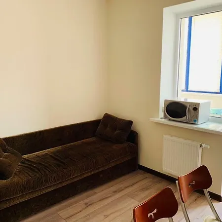 New Prospekt Dzerzhinskogo Daire *
