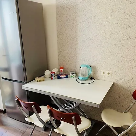 Daire New Prospekt Dzerzhinskogo