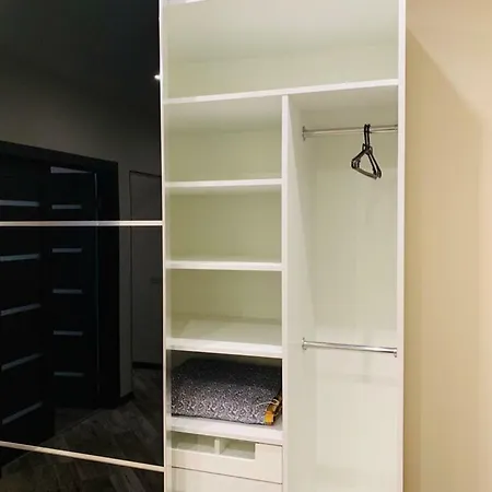 New Prospekt Dzerzhinskogo Daire Minsk